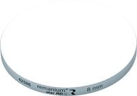 remanium star MD II Rohling 98,5x10mm
