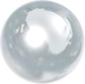 X-ray reference sphere, ø 5.0 mm 330-560-00