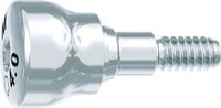 tioLogic® TWINFIT gingiva former M, anatomical, platform, GH 4.0 mm 344-220-00