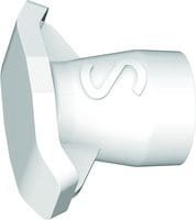 tioLogic® TWINFIT impression cap S 345-122-00