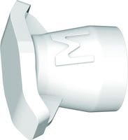 tioLogic® TWINFIT impression cap M 345-222-00