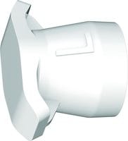 tioLogic® TWINFIT impression cap L 345-322-00