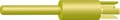 pOsition holder for basic sleeve, med3D, ø 3.7 mm 381-237-00