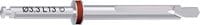 pOsition stepped countersink, ø 3.3 mm, L 13.0 mm 382-333-13