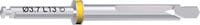 pOsition stepped countersink, ø 3.7 mm, L 13.0 mm 382-337-13