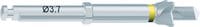 ADVANCED surface cutter, ø 3.7 mm 382-737-00