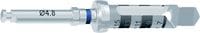 ADVANCED stepped countersink, ø 4.8 mm, L 17.0 mm 382-748-15