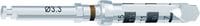 ADVANCED expander, ø 3.3 mm, L 17.0 mm 382-933-15