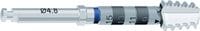 ADVANCED thread tap, ø 4.8 mm, L 17.0 mm 382-948-00