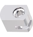Nut, for Herbst II 607-111-00 – DENTAURUM, Zubehör