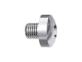 Hexagon socket screw, without base, for Herbst TS / I 607-122-30 – DENTAURUM, Zubehör