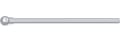 Telescopic rod, for Herbst IV 607-128-00