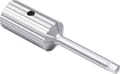 Hexagon socket key 1.5 607-144-00