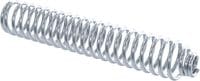 SUS3 turbo spring (stainless steel) 607-156-00