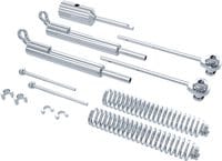 SUS3 starter set 607-160-00 – DENTAURUM, Zubehör