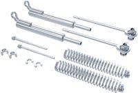 SUS3 set 607-165-00