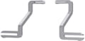amda® connector, pair, 10 mm 607-184-10