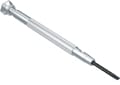 Screwdriver for piston spring screw 609-400-00