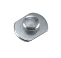 Button, broad base, short neck 750-101-00