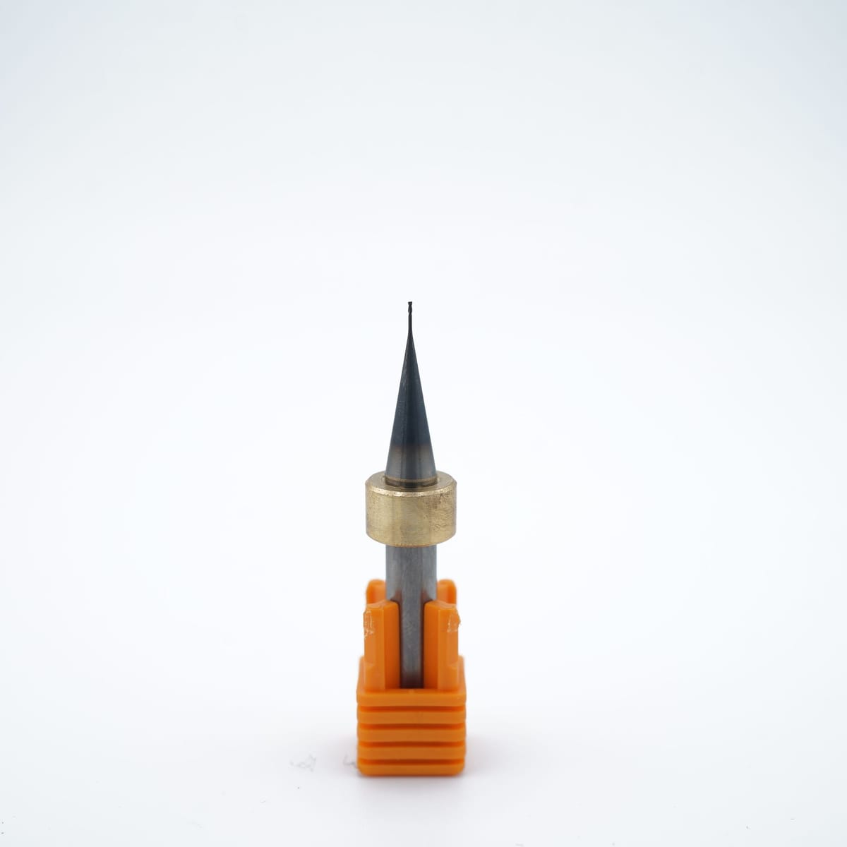 [HEDmill One.] CoCr_Ø0,5mm x 2,5mm_T9012 - Schaft – HEDS Group GmbH, Fräswerkzeuge