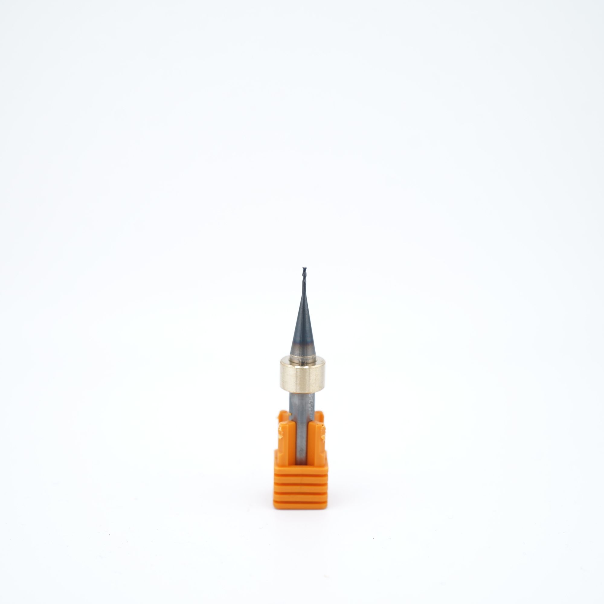 HEDmill One. CoCr_Ø1,0 x 5mm_ER0,0_T9098 Shaft
