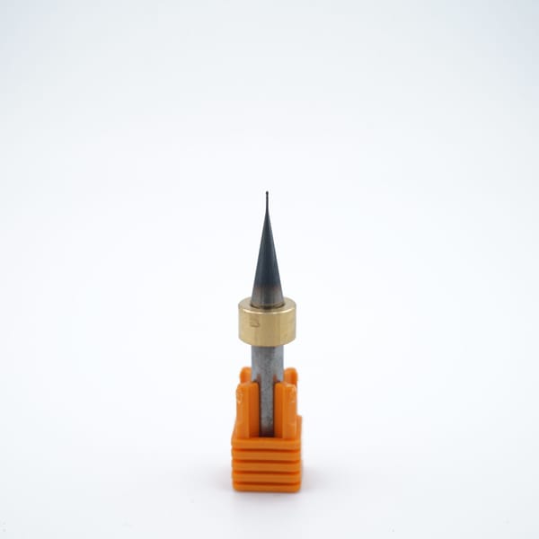 [HEDmill One.] CoCr_Ø0,5mm x 2,5mm_T9010 - Ball