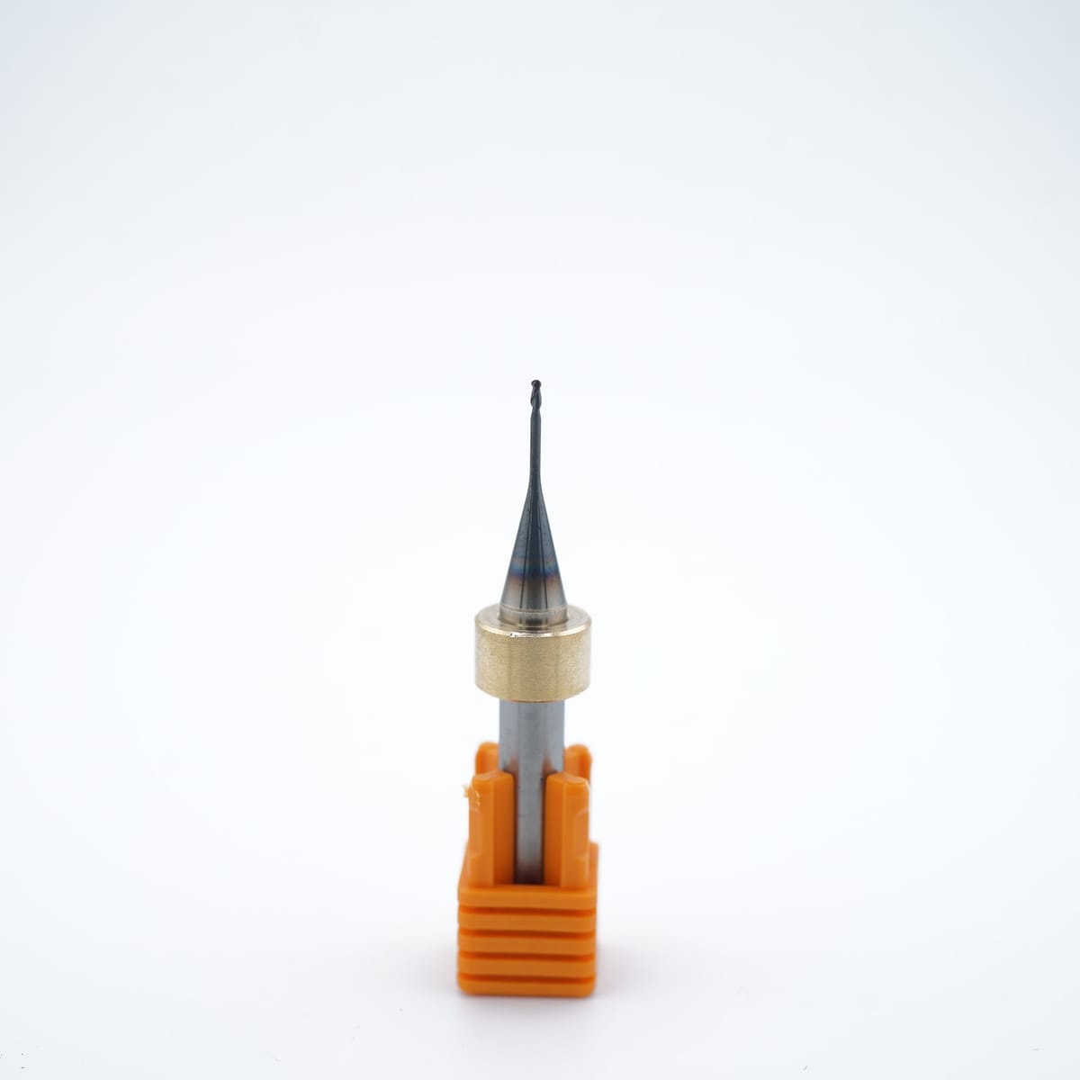 [HEDmill One.] CoCr_Ø1,0 x 8mm_T9006 - Ball – HEDS Group GmbH, Milling Tools