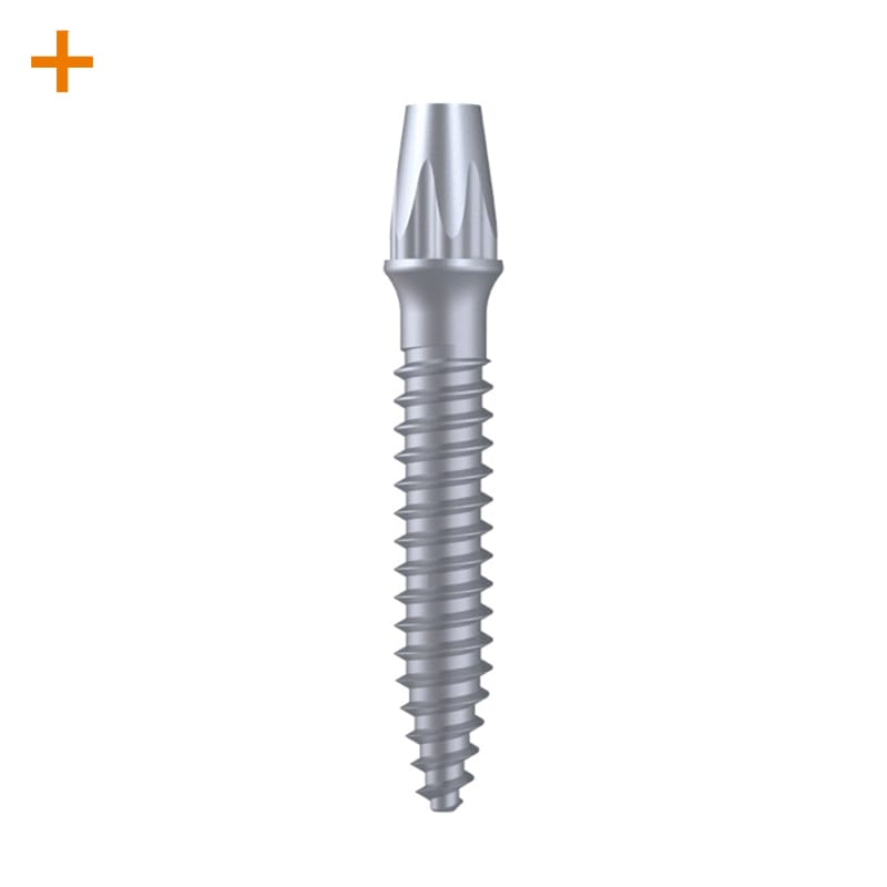 BoneTrust® mini Implantate – Medical Instinct Deutschland GmbH, Implantology