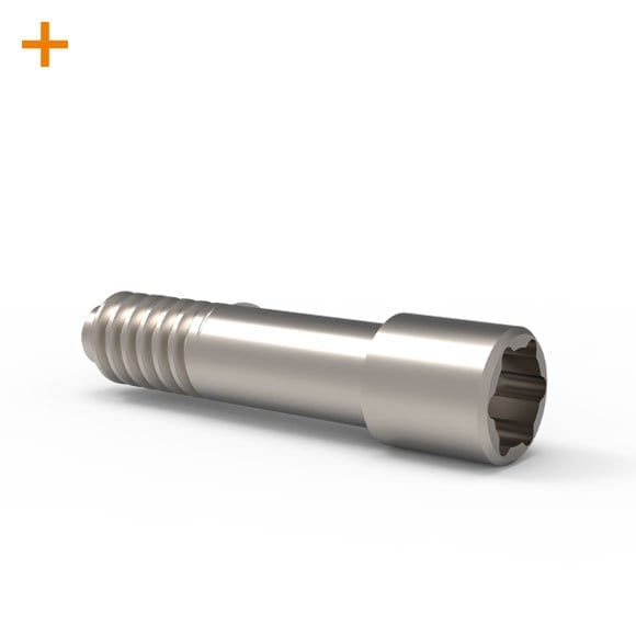 BoneTrust Torx Halteschraube – Medical Instinct Deutschland GmbH, Implantologie