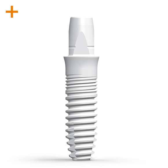 BoneTrust® balance – Medical Instinct Deutschland GmbH, Implant Systems