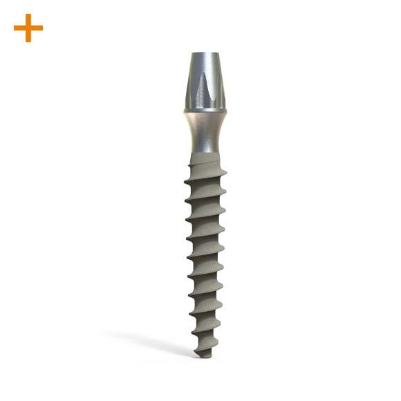 BoneTrust® mini+ Implantate – Medical Instinct Deutschland GmbH, Implantologie