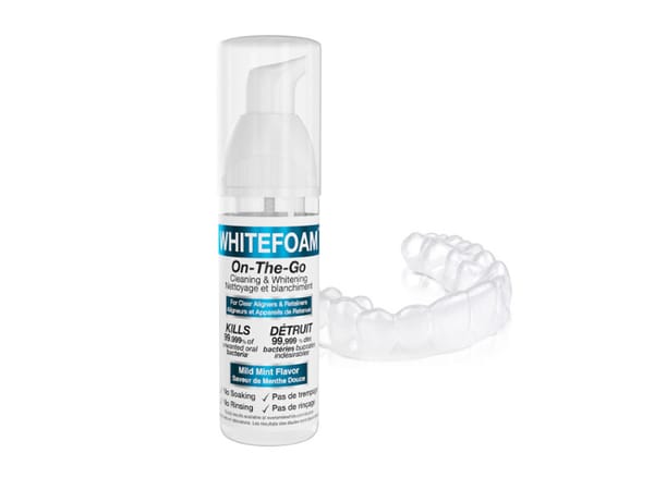 WhiteFoam