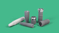 GM Implant Analog D3.5/3.75 (Digital Compatible)