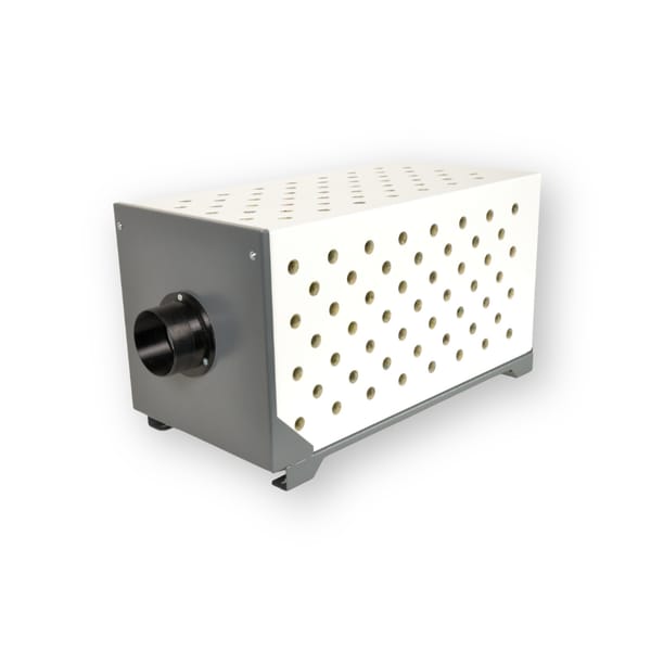 Diffusor für Abluft 822/0490