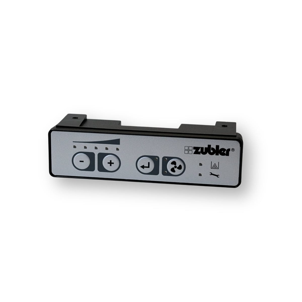 externes Bedienmodul kompakt Z2, Z4 822/0647 – Zubler Gerätebau