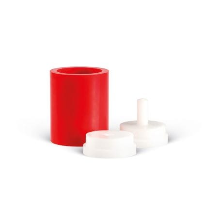 Silikon-Einbettsystem 200g für 2g 20/0231