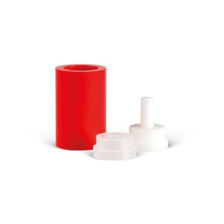 Silikon-Einbettsystem 100g für 2g 20/0232
