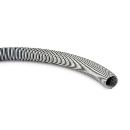 Saugschlauch NW 36 flexibel grau 530/001