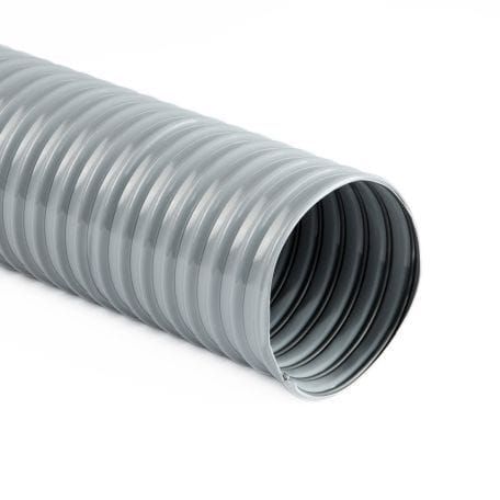 FLEXTRACT CLD - IW76mm grau 530/0110