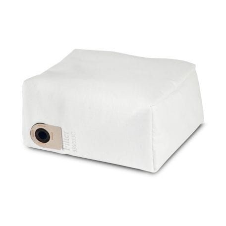 V 1011 Filtertasche 160mm Tür, 3er Pack Sandwichfilter f. großen Staubanfall 556/0063P – Zubler Gerätebau