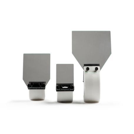 Schutzscheibe Trichter Vortisch ESG 4mm (für R1251) 557/179 – Zubler Gerätebau