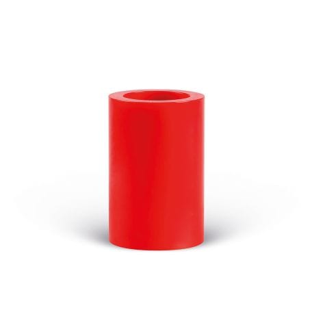 Muffelform D: 35mm (für 100g-Muffel) mit Markierungssystem 558/150 – Zubler Gerätebau