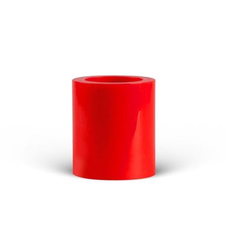 Muffelform D.50mm (für 200g-Muffel) mit Markierungssystem 558/1512