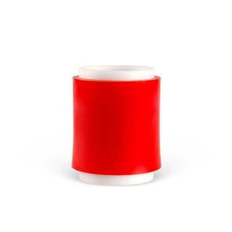 Muffelform Jumbo (für 300g-Muffel) 558/1513 – Zubler Gerätebau