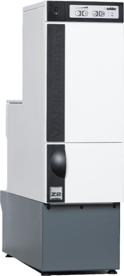Z2 -2-Platz-Absauganlage inkl. 2x AP701 Saugstellenöffner 822/031 – Zubler Gerätebau