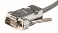Kabel SL-24-8pol- DE9 Typ C IMES 3 Meter Länge Tronic 8x0,25mm² 825/25616