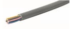 Kabel SL-24-8pol-ohne 3 Meter Länge Tronic 8x0,25mm² 825/25614