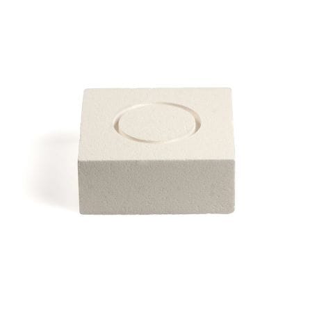Isolierung Tray, klein für Sinteröfen VARIO S400/S430 896/0408 – Zubler Gerätebau