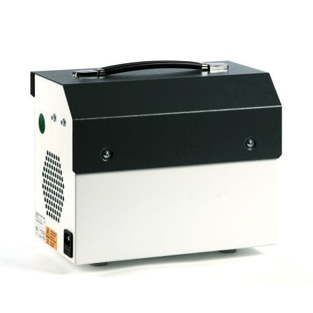 P3 - 220-240V Vakuumpumpe für alle VARIO Keramiköfen 898/052