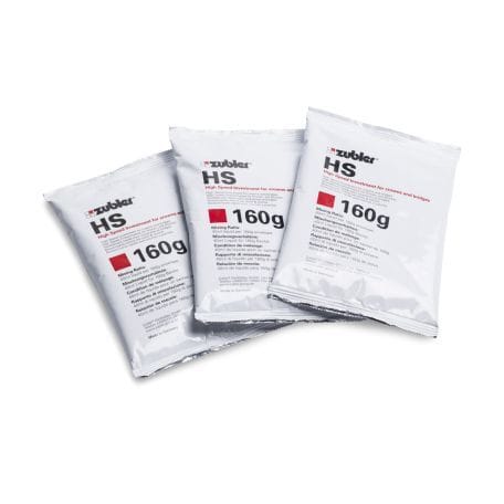 ZUBLER HS - 8kg (50x160g) - ohne Liquid 898/2025